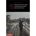 thumbnail image 1 of Cambridge Studies in International and C Detention by Non-State Armed Groups under International Law, Book 166, (Paperback), 1 of 1