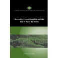 thumbnail image 1 of Cambridge Studies in International and C Necessity, Proportionality and the Use of Force by States, Book 35, (Paperback), 1 of 1