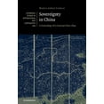 thumbnail image 1 of Cambridge Studies in International and C Sovereignty in China, Book 141, (Hardcover), 1 of 1
