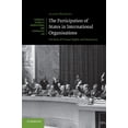 thumbnail image 1 of Cambridge Studies in International and C The Participation of States in International Organisations: The Role of Human Rights and Democracy, Book 71, (Paperback), 1 of 1