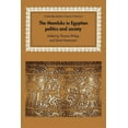 thumbnail image 1 of Cambridge Studies in Islamic Civilizatio The Mamluks in Egyptian Politics and Society, (Paperback), 1 of 1
