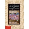 thumbnail image 1 of Cambridge Studies in Islamic Civilizatio The New Muslims of Post-Conquest Iran, (Hardcover), 1 of 1
