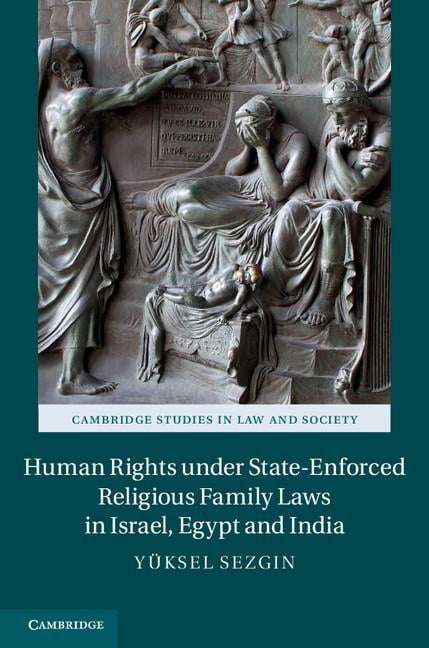 Cambridge Studies in Law and Society Human Rights Under State-Enforced ...
