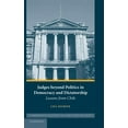 thumbnail image 1 of Cambridge Studies in Law and Society Judges beyond Politics in Democracy and Dictatorship, (Hardcover), 1 of 1