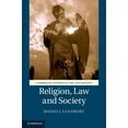 thumbnail image 1 of Cambridge Studies in Law and Society Religion, Law and Society, (Hardcover), 1 of 1