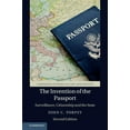 thumbnail image 1 of Cambridge Studies in Law and Society The Invention of the Passport, (Paperback), 1 of 1
