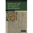 thumbnail image 1 of Cambridge Studies in Medieval Life and T Canon Law and the Letters of Ivo of Chartres, Book 76, (Hardcover), 1 of 1