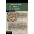 thumbnail image 1 of Cambridge Studies in Medieval Life and T Canon Law and the Letters of Ivo of Chartres, Book 76, (Paperback), 1 of 1