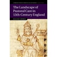 thumbnail image 1 of Cambridge Studies in Medieval Life and T The Landscape of Pastoral Care in 13th-Century England, Book 106, (Paperback), 1 of 1