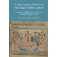 thumbnail image 1 of Cambridge Studies in Medieval Literature A New Literary History of the Long Twelfth Century, Book 118, (Hardcover), 1 of 1
