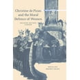 thumbnail image 1 of Cambridge Studies in Medieval Literature Christine de Pizan and the Moral Defence of Women: Reading Beyond Gender, Book 40, (Paperback), 1 of 1