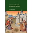 thumbnail image 1 of Cambridge Studies in Medieval Literature Gestures and Looks in Medieval Narrative, Book 48, (Paperback), 1 of 1