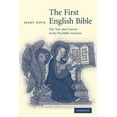 thumbnail image 1 of Cambridge Studies in Medieval Literature The First English Bible: The Text and Context of the Wycliffite Versions, Book 66, (Paperback), 1 of 1