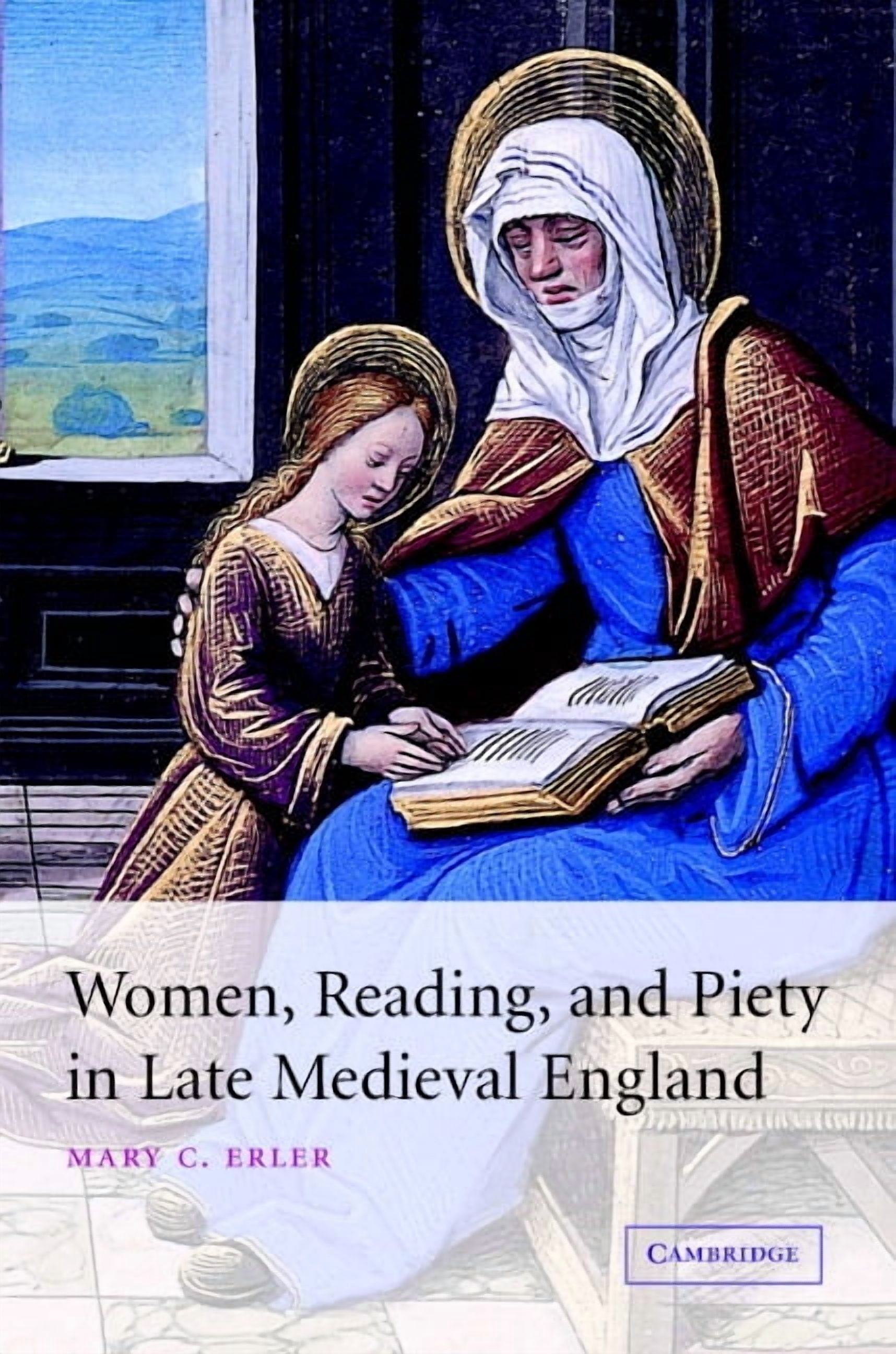 Cambridge Studies in Medieval Literature Women, Reading, and Piety in ...
