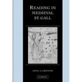 thumbnail image 1 of Cambridge Studies in Palaeography and Co Reading in Medieval St. Gall, Book 13, (Paperback), 1 of 1