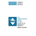 thumbnail image 1 of Cambridge Studies in Philosophy The Correspondence Theory of Truth: An Essay on the Metaphysics of Predication, (Paperback), 1 of 1