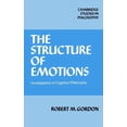 thumbnail image 1 of Cambridge Studies in Philosophy The Structure of Emotions: Investigations in Cognitive Philosophy, (Paperback), 1 of 1