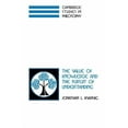 thumbnail image 1 of Cambridge Studies in Philosophy The Value of Knowledge and the Pursuit of Understanding, (Paperback), 1 of 1