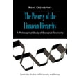 thumbnail image 1 of Cambridge Studies in Philosophy and Biol The Poverty of the Linnaean Hierarchy: A Philosophical Study of Biological Taxonomy, (Paperback), 1 of 1