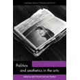 thumbnail image 1 of Cambridge Studies in Philosophy and the  Politics and Aesthetics in the Arts, (Paperback), 1 of 1