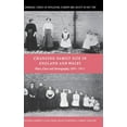thumbnail image 1 of Cambridge Studies in Population, Economy Changing Family Size in England and Wales, Book 36, (Hardcover), 1 of 1