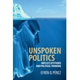 thumbnail image 1 of Cambridge Studies in Public Opinion and  Unspoken Politics, (Paperback), 1 of 1