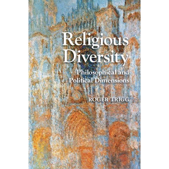 Cambridge Studies in Religion, Philosoph Religious Diversity, Book 2, (Hardcover)