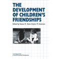 thumbnail image 1 of Pre-Owned Childrens Friendshps (Paperback) 0521298067 9780521298063, 1 of 1