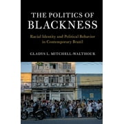 Cambridge Studies in Stratification Economics: Economics and: The Politics of Blackness (Hardcover)