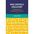 thumbnail image 1 of Cambridge Studies in the Comparative Pol Who Controls Education?, (Paperback), 1 of 1