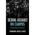 thumbnail image 1 of Cambridge Studies on Civil Rights and Ci Sexual Assault on Campus, (Paperback), 1 of 1