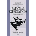 thumbnail image 1 of Cambridge Surveys of Economic Literature Rational Expectations, (Hardcover), 1 of 1