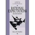 thumbnail image 1 of Cambridge Surveys of Economic Literature Rational Expectations, (Paperback), 1 of 1