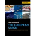 thumbnail image 1 of Cambridge Textbooks in Comparative Politics The Politics of the European Union, 2nd ed. (Paperback), 1 of 4