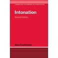 thumbnail image 1 of Cambridge Textbooks in Linguistics Intonation, (Paperback), 1 of 1