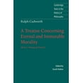 thumbnail image 1 of Cambridge Texts in the History of Philos Ralph Cudworth: A Treatise Concerning Eternal and Immutable Morality: With a Treatise of Freewill, (Hardcover), 1 of 1