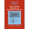 thumbnail image 1 of Cambridge Texts in Applied Mathematics Finite Volume Methods for Hyperbolic Problems, Book 31, (Paperback), 1 of 1