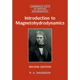 thumbnail image 1 of Cambridge Texts in Applied Mathematics Introduction to Magnetohydrodynamics, Book 55, (Paperback), 1 of 1