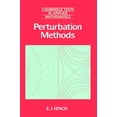 thumbnail image 1 of Cambridge Texts in Applied Mathematics Perturbation Methods, Book 6, (Paperback), 1 of 1