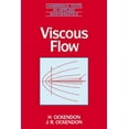 thumbnail image 1 of Cambridge Texts in Applied Mathematics Viscous Flow, Book 13, (Paperback), 1 of 1