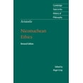 thumbnail image 1 of Cambridge Texts in the History of Philos Aristotle: Nicomachean Ethics, (Hardcover), 1 of 1