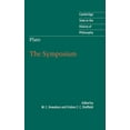 thumbnail image 1 of Cambridge Texts in the History of Philos Plato: The Symposium, (Hardcover), 1 of 1