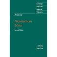 thumbnail image 1 of Pre-Owned Aristotle: Nicomachean Ethics (Paperback) 1107612233 9781107612235, 1 of 1