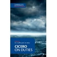 thumbnail image 1 of Cambridge Texts in the History of Politi Cicero: On Duties, (Paperback), 1 of 3