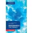 thumbnail image 1 of Cambridge Texts in the History of Politi Machiavelli: The Prince, (Paperback), 1 of 1