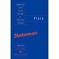 thumbnail image 1 of Cambridge Texts in the History of Politi Plato: The Statesman, (Paperback), 1 of 1