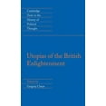thumbnail image 1 of Cambridge Texts in the History of Politi Utopias of the British Enlightenment, (Hardcover), 1 of 1