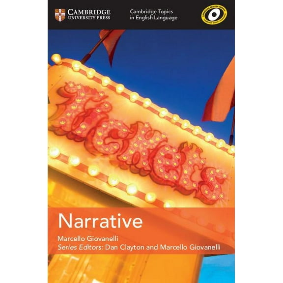 Cambridge Topics in English Language Cambridge Topics in English Language Narrative, (Paperback)