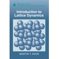 thumbnail image 1 of Cambridge Topics in Mineral Physics and  Introduction to Lattice Dynamics, Book 4, (Hardcover), 1 of 1