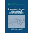 thumbnail image 1 of Cambridge Topics in Mineral Physics and Transmission Electron Microscopy of Minerals and Rocks, Book 2, (Hardcover), 1 of 1